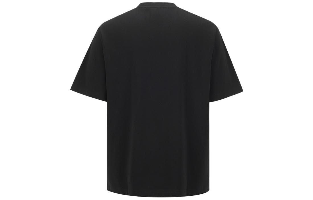 Футболка Reebok Graphic Tee U T - изображение 2