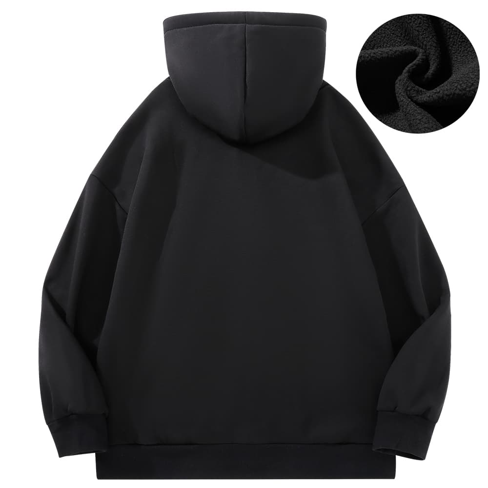 Худи Unite Life HOODS - изображение 2