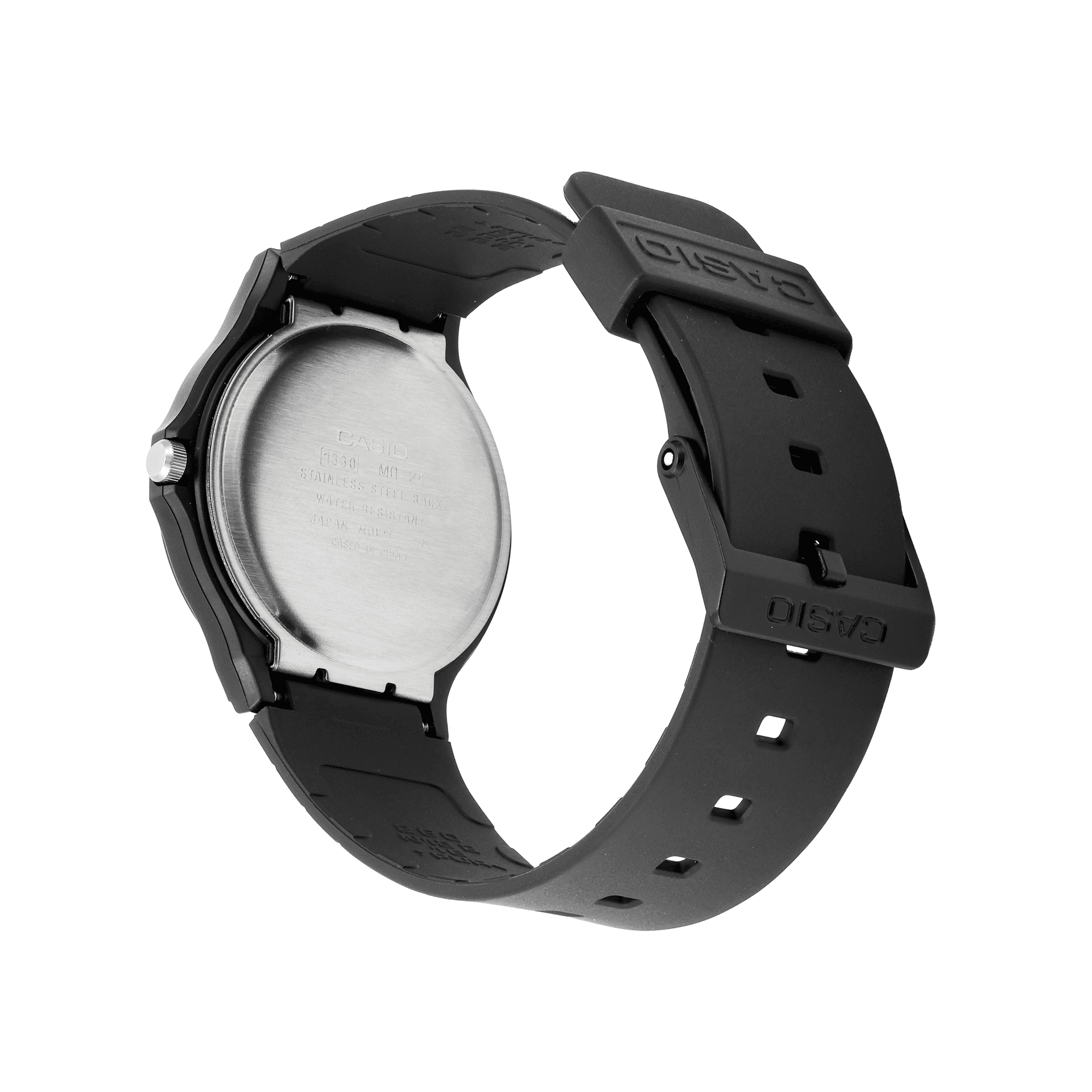 Часы CASIO MQ24-7B - изображение 5