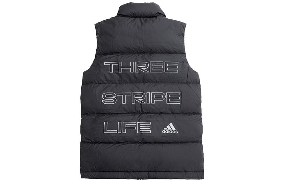 Жилет adidas Logo - изображение 2