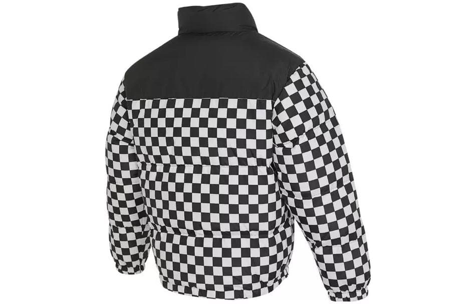 Зимняя куртка Vans FW23 - изображение 2
