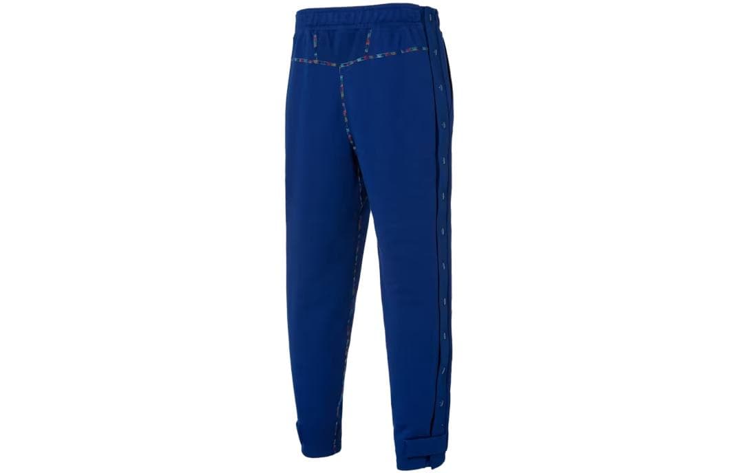 Штаны PUMA Basketball Pants - изображение 2