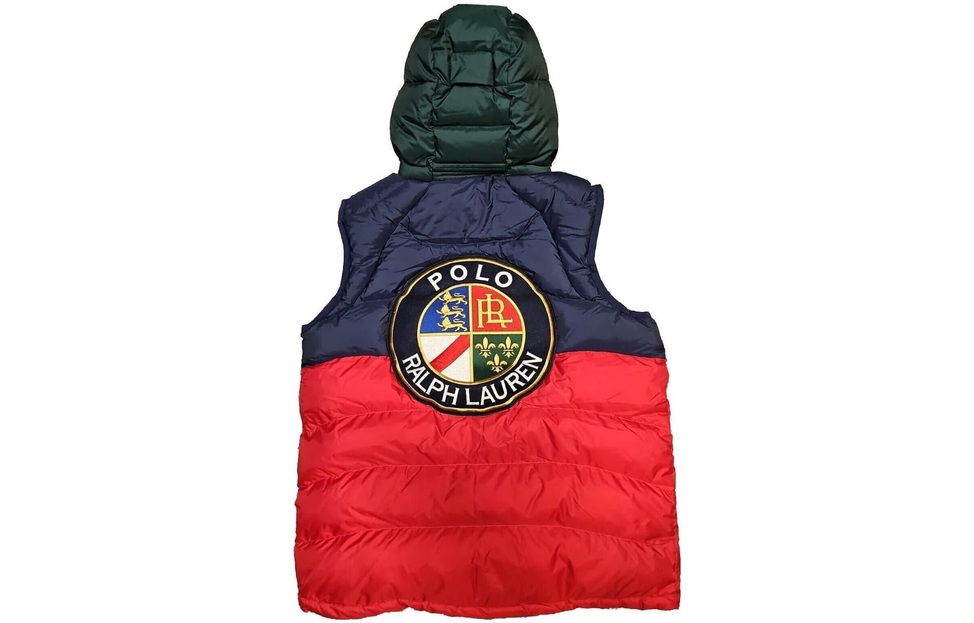 Зимняя куртка Polo Ralph Lauren - изображение 2