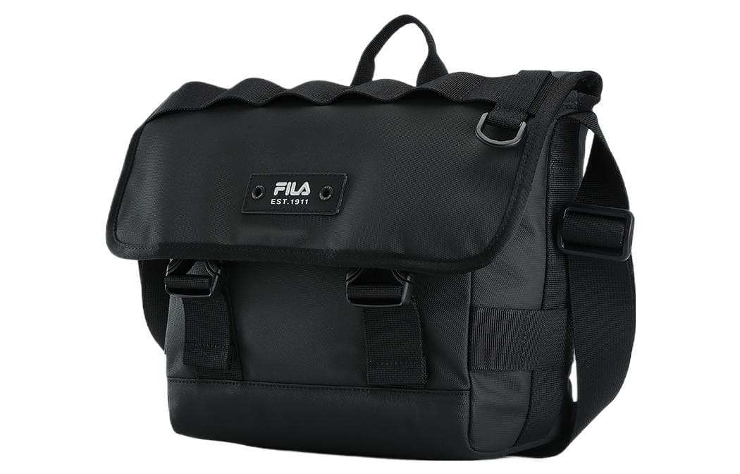 Сумка через плечо FILA - изображение 2