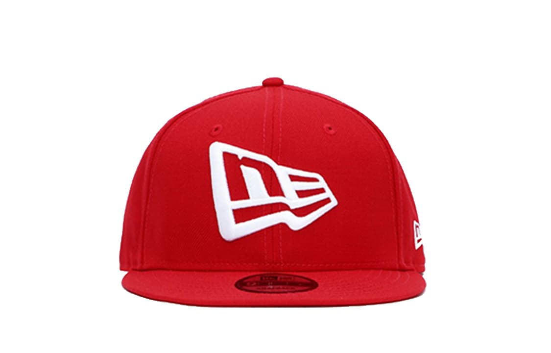 Кепка New Era Logo - изображение 2