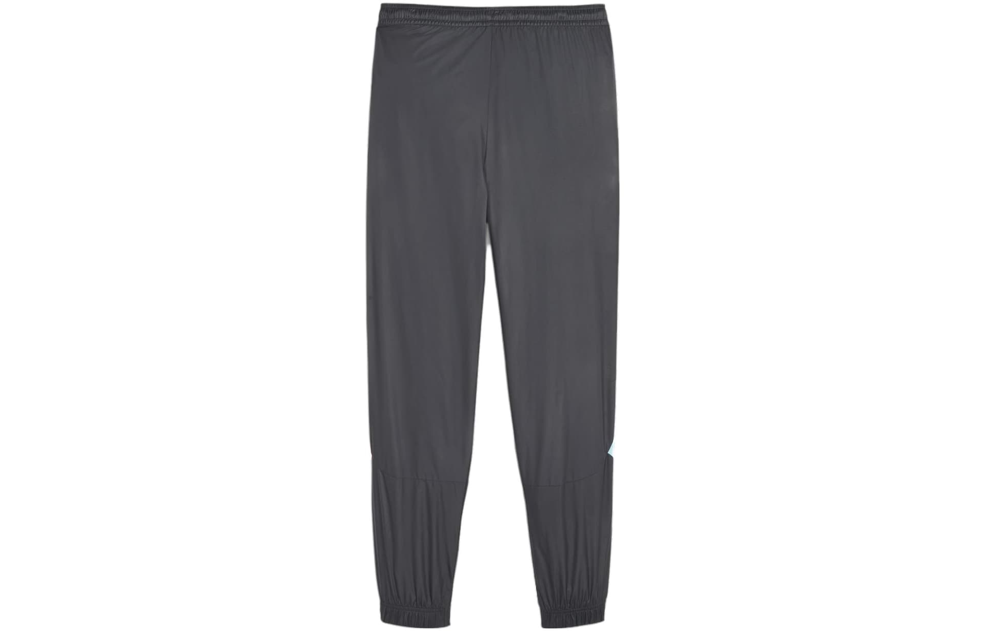 Штаны PUMA Manchester City F.C. Prematch Woven Pants Men - изображение 2
