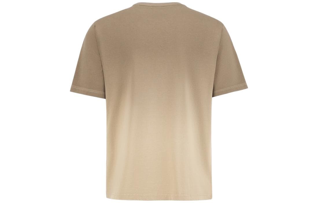 Футболка Reebok Gradian SS Tee U T - изображение 2