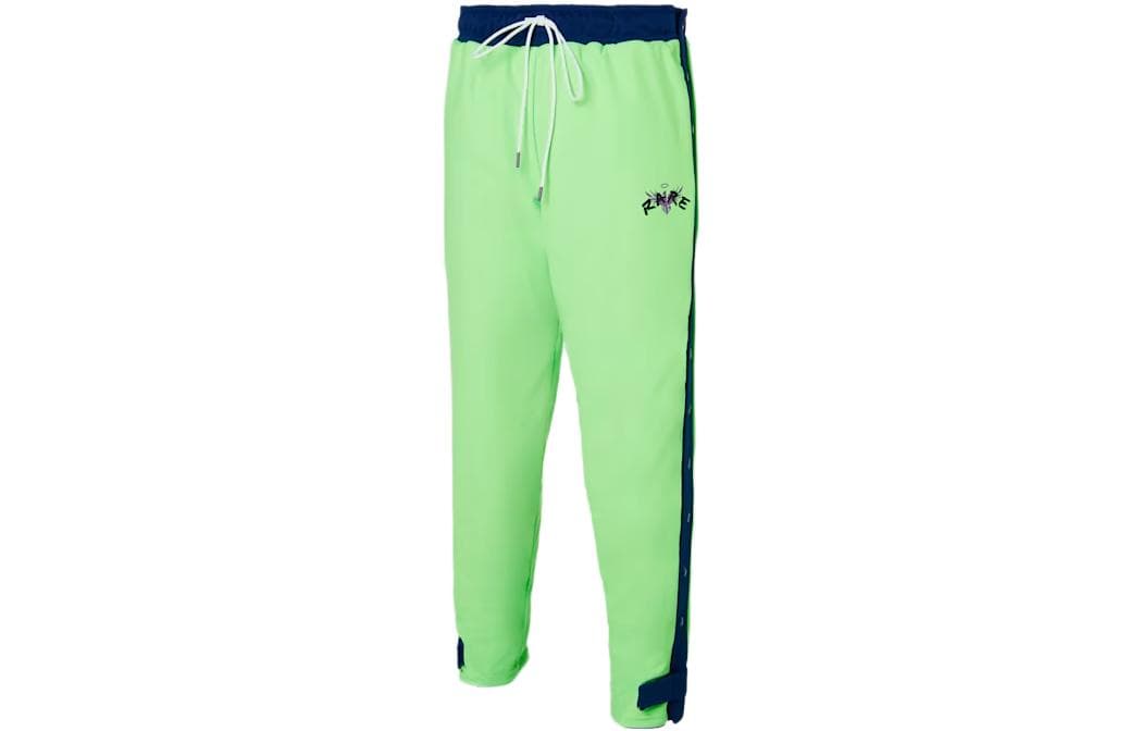Штаны PUMA Basketball Pants - изображение 3