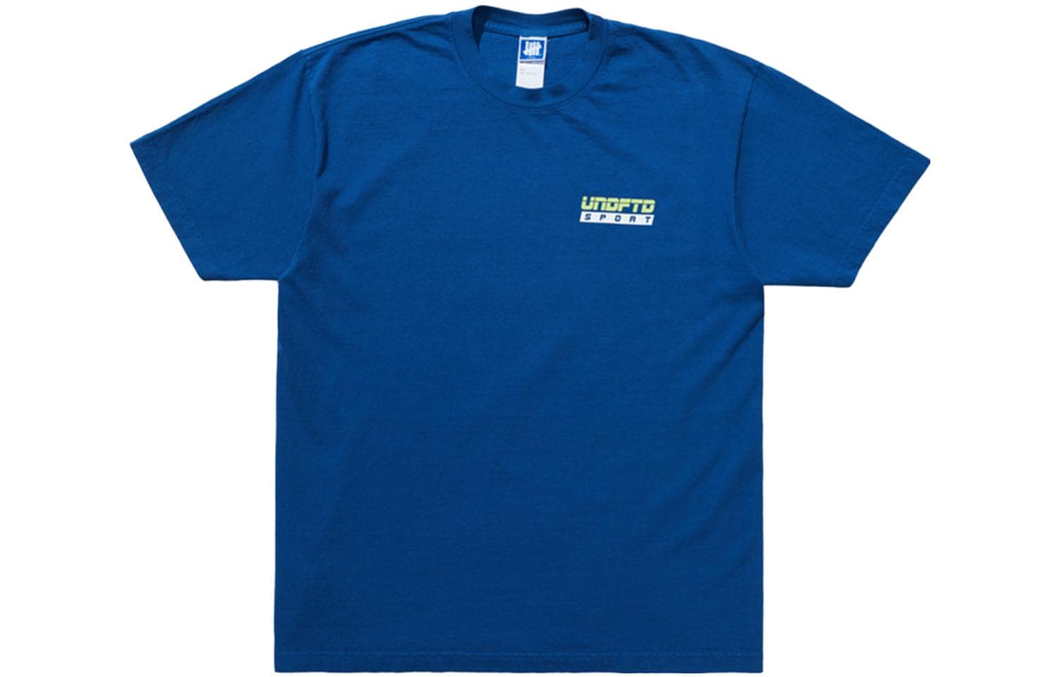 Футболка UNDEFEATED SS24T - изображение 2