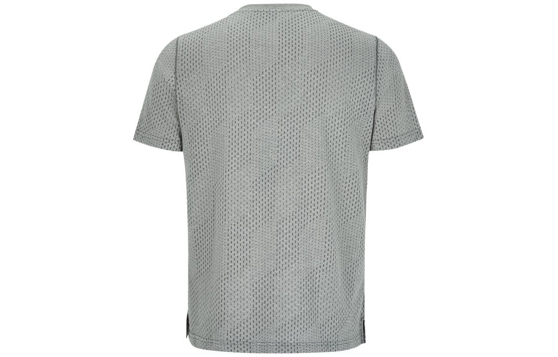 Футболка Reebok T - изображение 2
