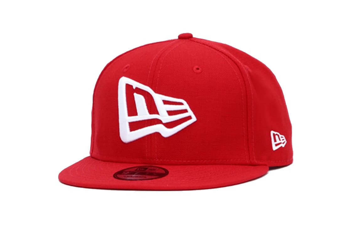 Кепка New Era Logo - изображение 1