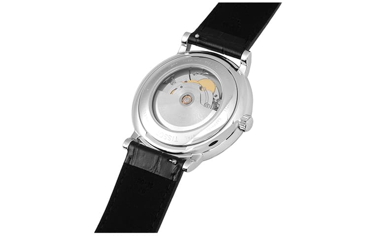 Часы Tissot Carson - изображение 7