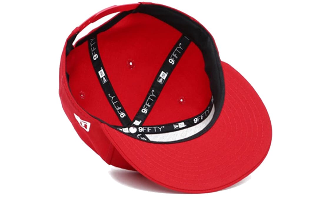 Кепка New Era Logo - изображение 3