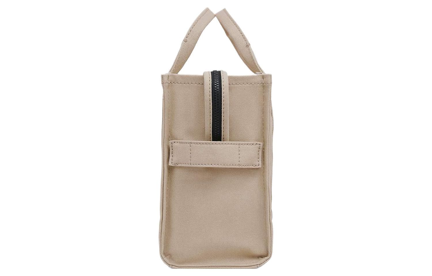 Сумка MARC JACOBS Traveler Tote Bag Small Off-White - изображение 2