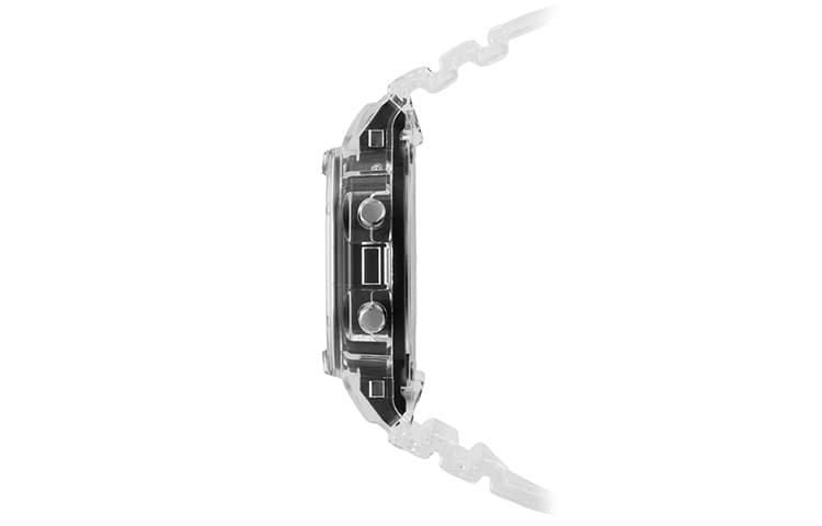 Часы CASIO G-SHOCK Kashiwa Sato DWE-5600KS-7JR - изображение 6