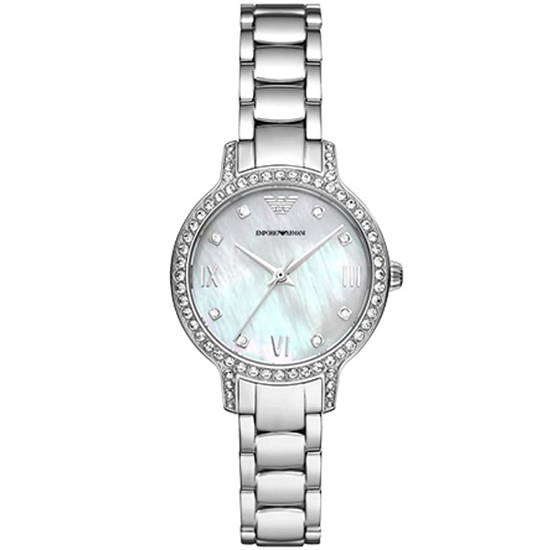 Механические часы EMPORIO ARMANI AR11484 - изображение 1