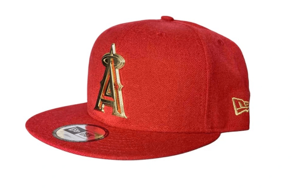 Кепка New Era - изображение 1