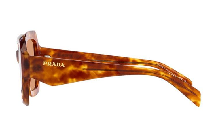 Солнцезащитные очки PRADA Logo - изображение 3