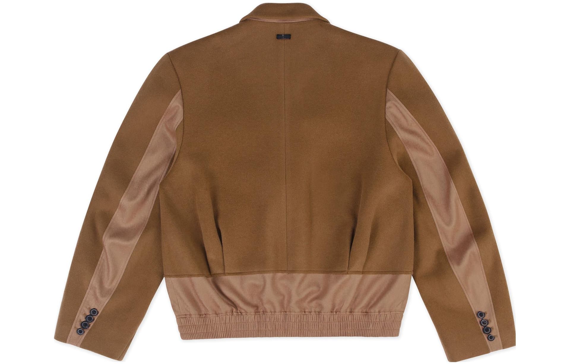 Куртка ADER ERROR FW23 - изображение 2
