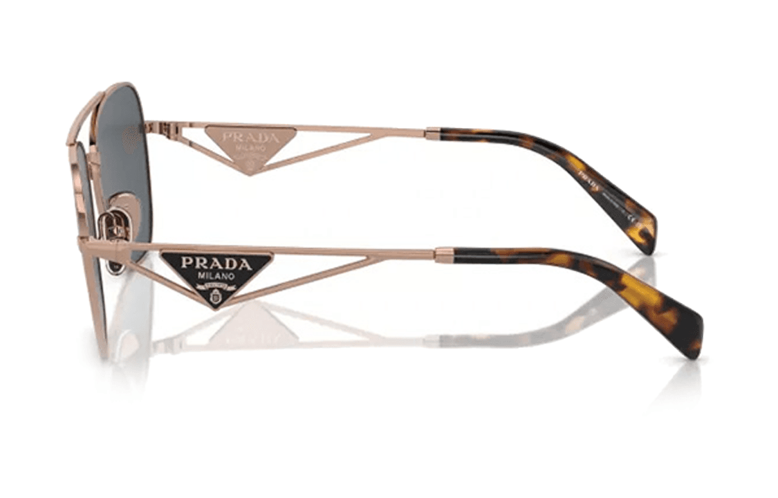 Солнцезащитные очки PRADA - изображение 3