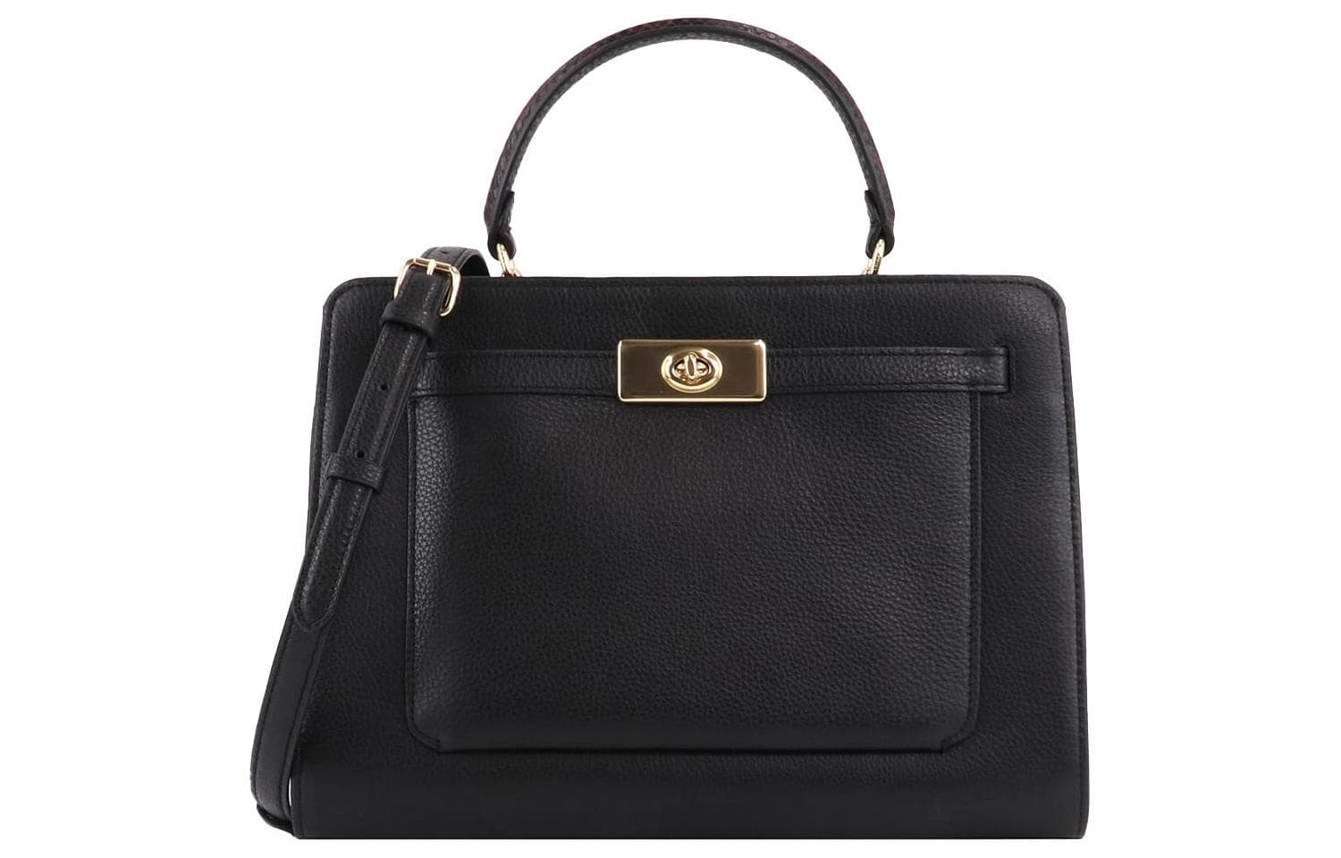 Сумка COACH Lane 32 - изображение 2