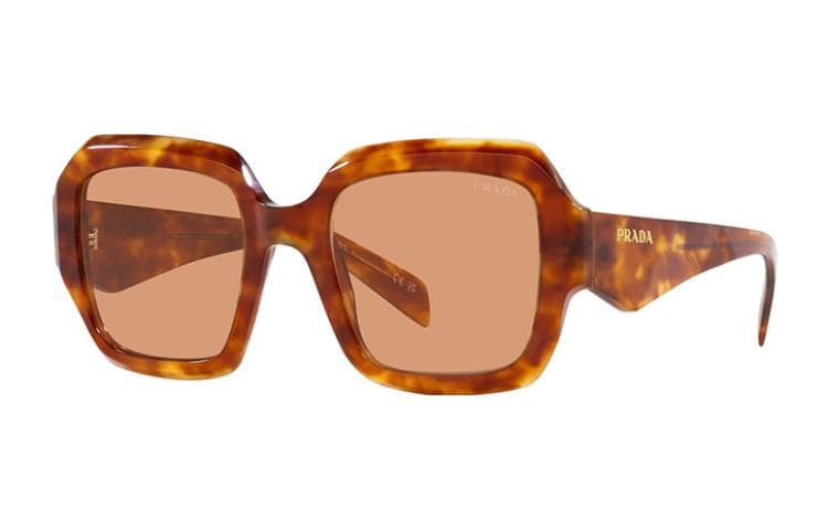 Солнцезащитные очки PRADA Logo - изображение 1