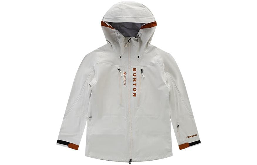 Горнолыжный костюм BURTON GORETEX 3L Gore-Tex - изображение 2