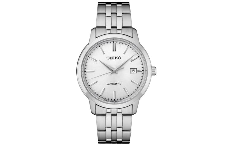 Часы SEIKO 100 SRPH85K1 - изображение 1