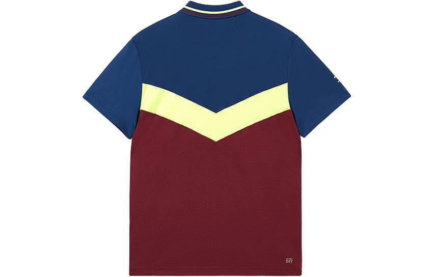 Поло LACOSTE Polo - изображение 2
