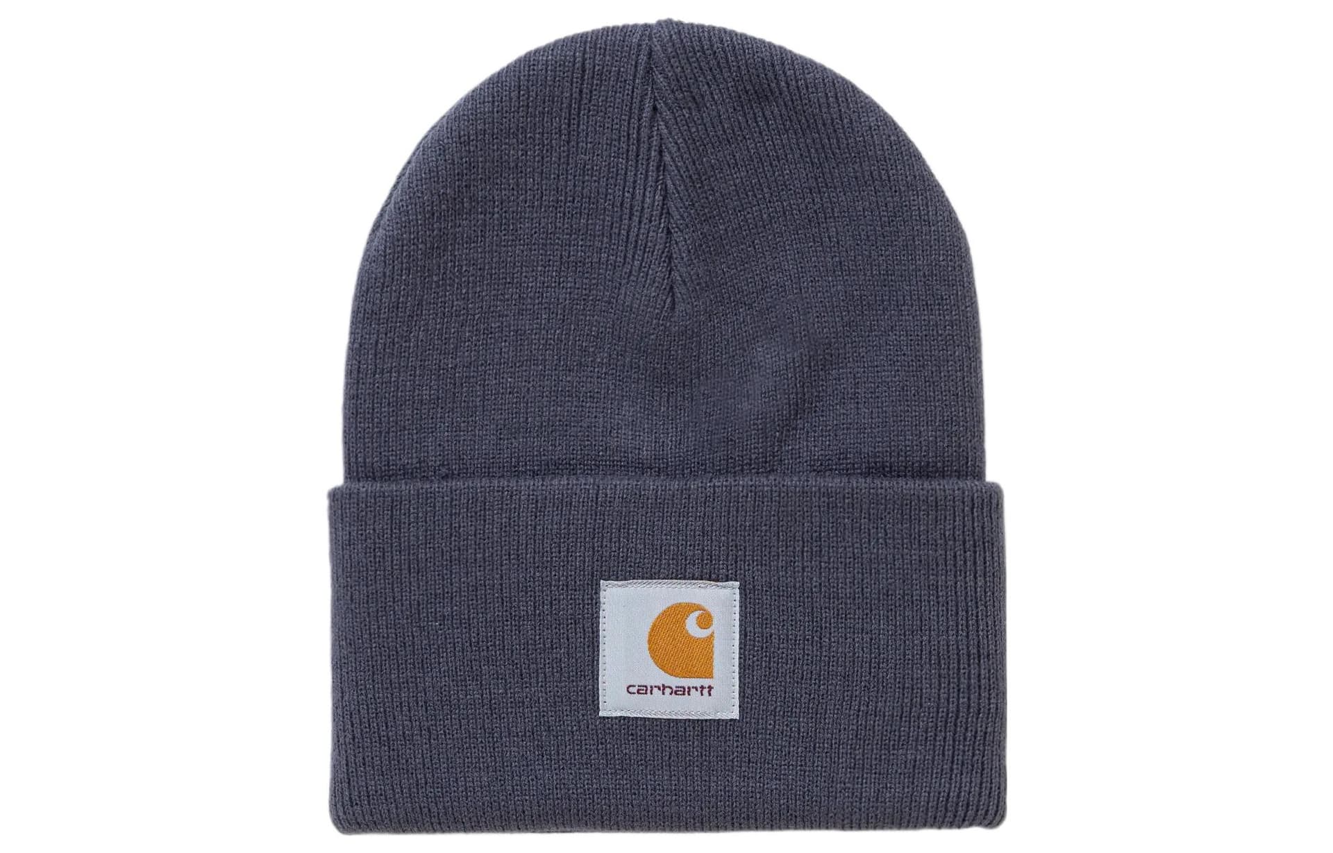 Шапка Carhartt WIP Logo - изображение 1
