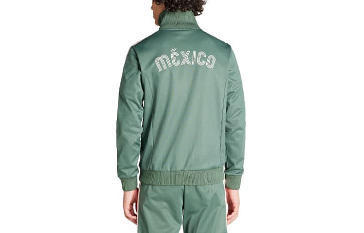 Куртка adidas originals Fmf Og Bb Tt - изображение 2