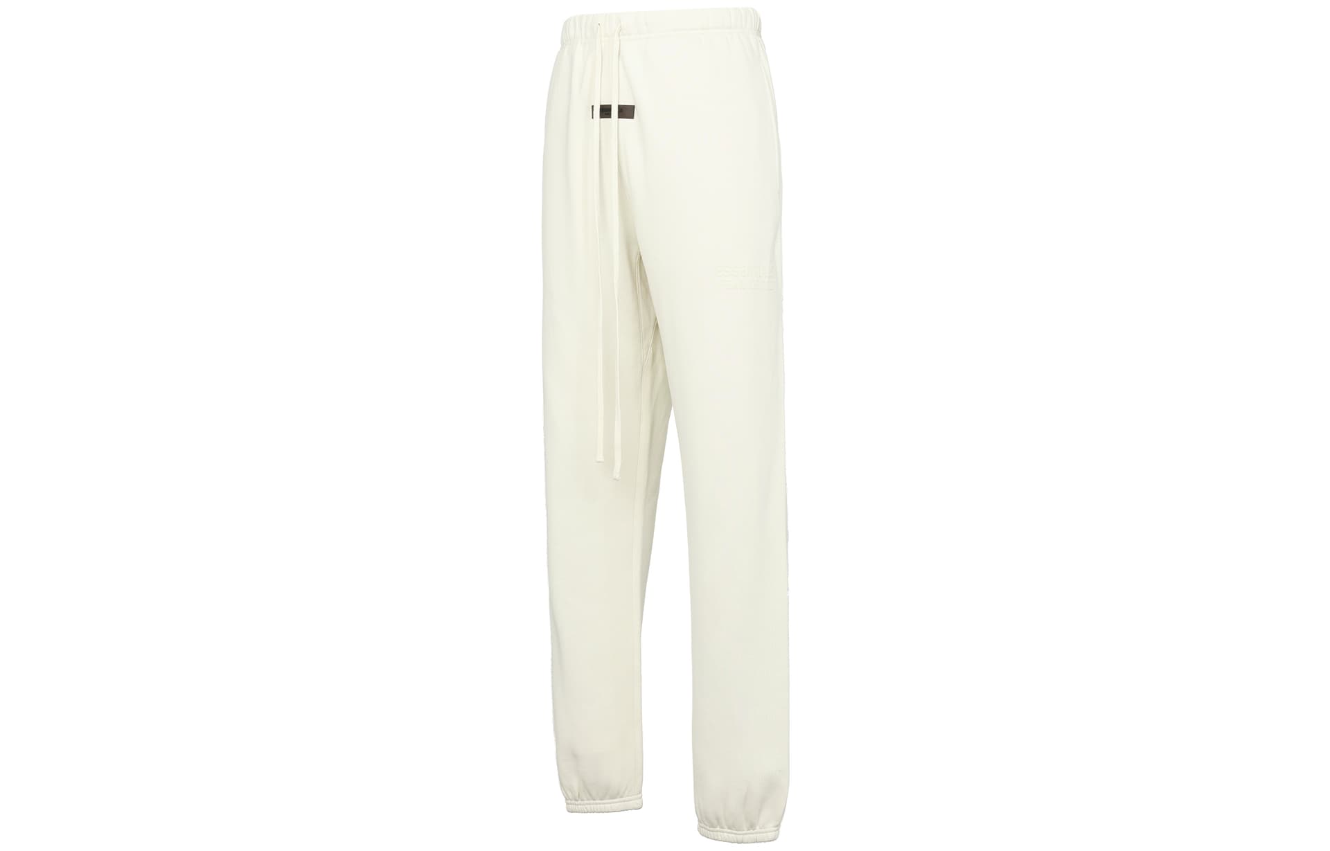 Штаны Fear of God Essentials W22 Sweatpant Egg shell - изображение 2
