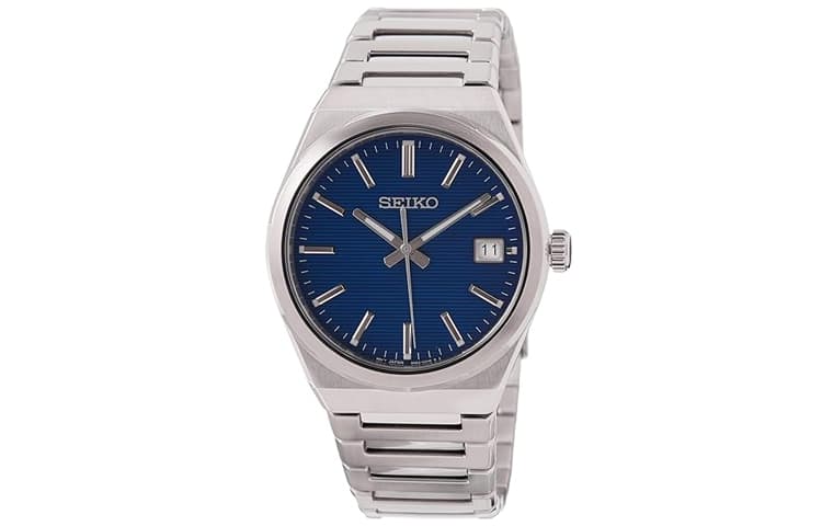 Часы SEIKO 100m SUR555P1 - изображение 1