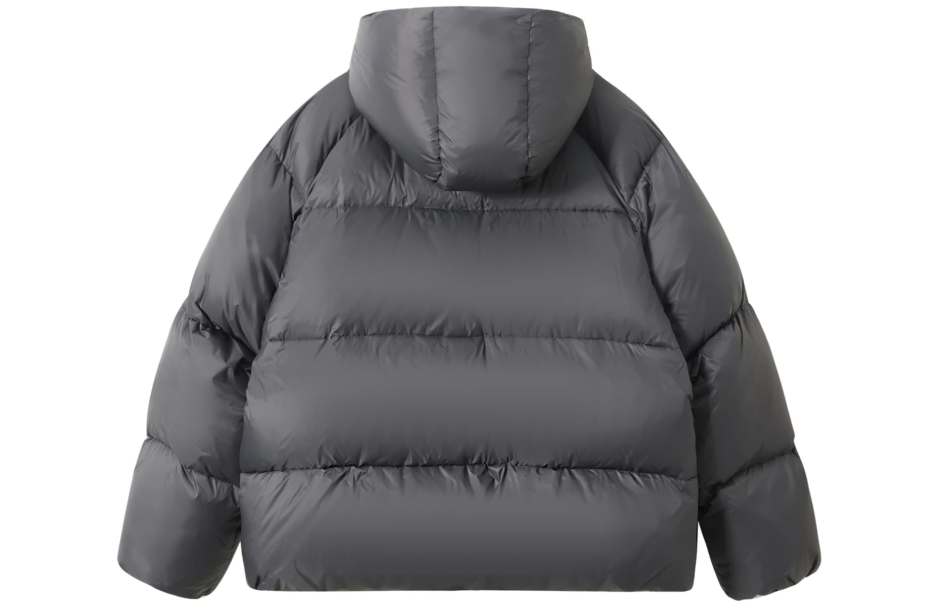 Зимняя куртка KREATE BLANK 90650 - изображение 1