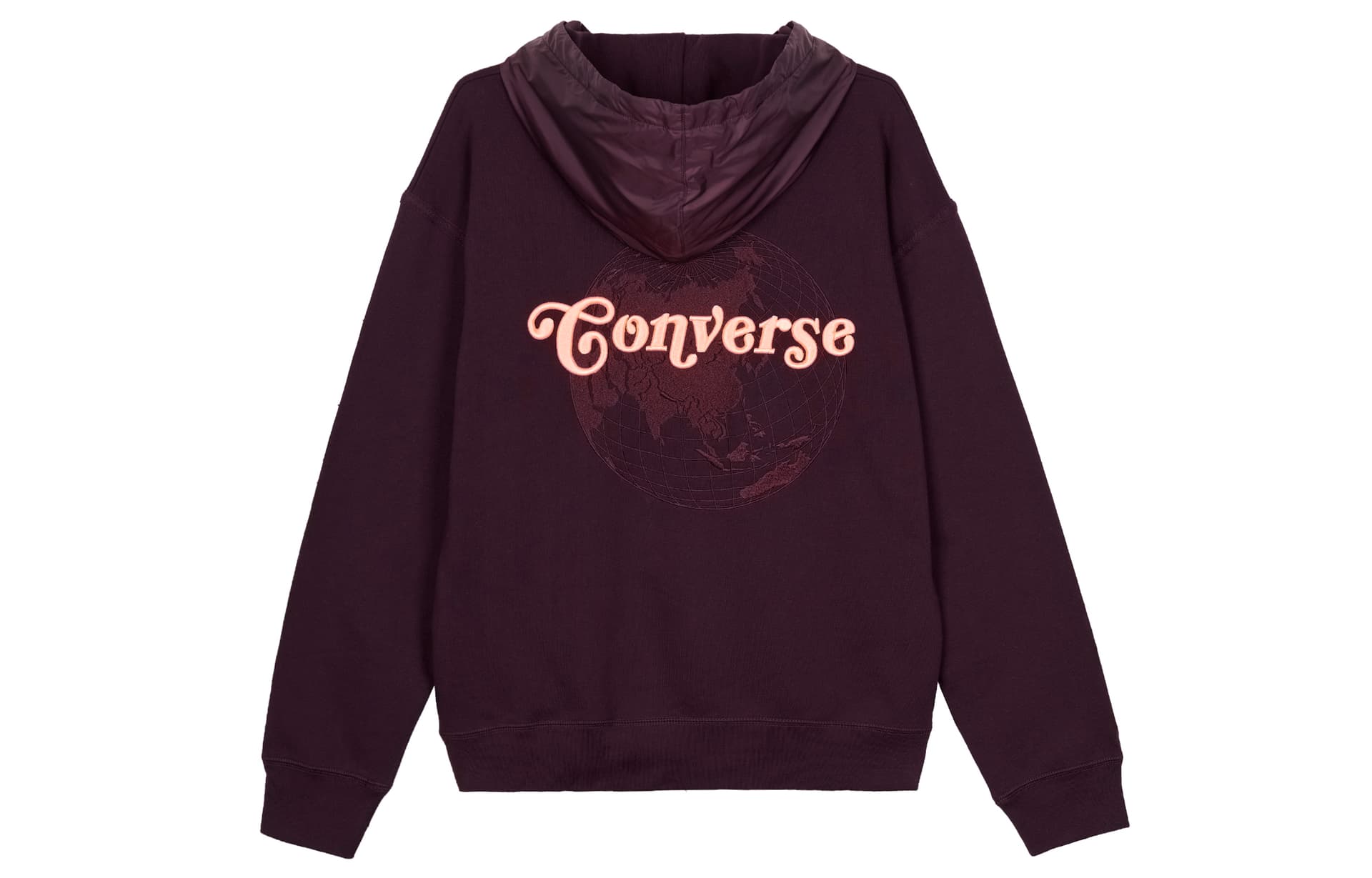 Худи Converse Renew - изображение 2