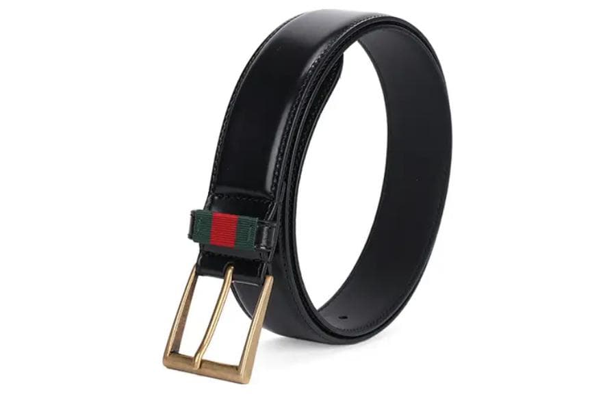Ремень GUCCI Belt - изображение 4