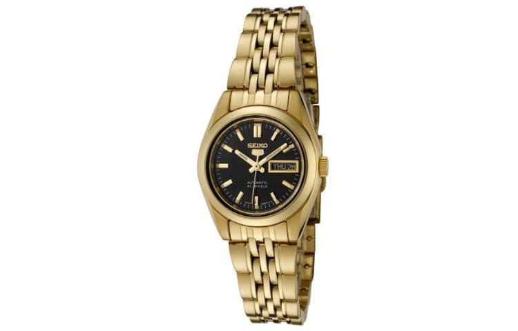 Часы SEIKO 30 SYMA40 - изображение 1