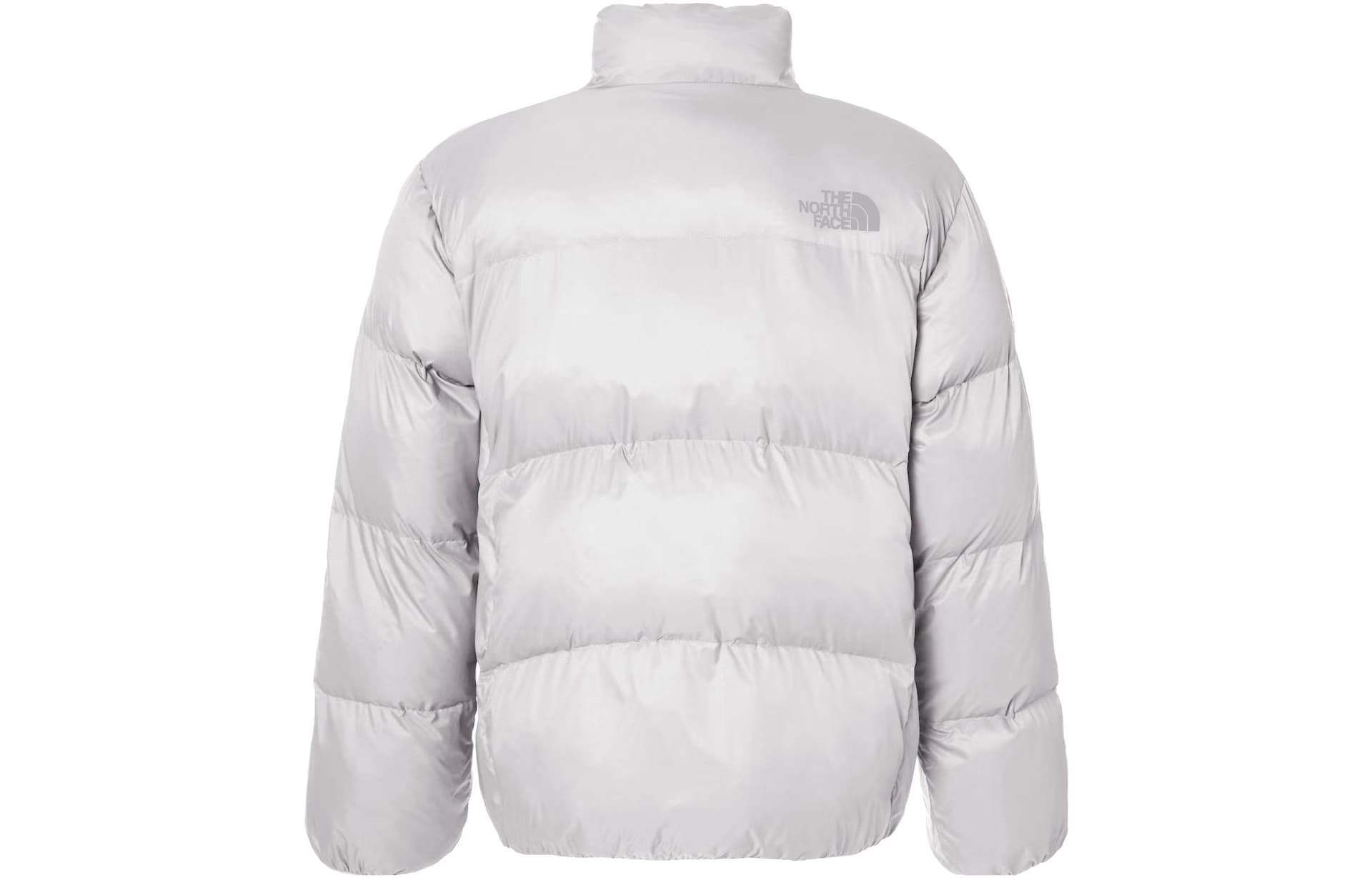 Зимняя куртка пуховик The North Face Vermont On-Ball Jacket - изображение 2