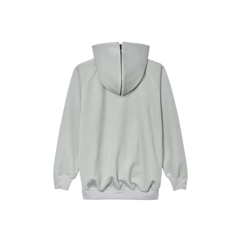 Худи Y-3 VELVET FZ HDY - изображение 2
