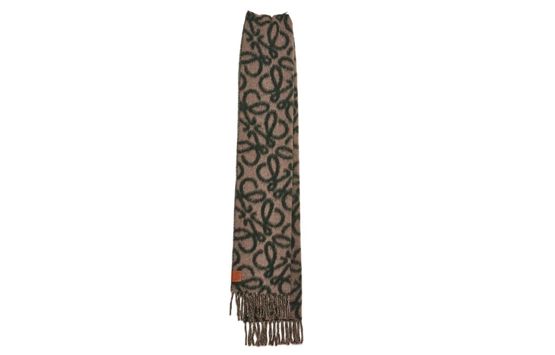Шарф LOEWE Scarf - изображение 2