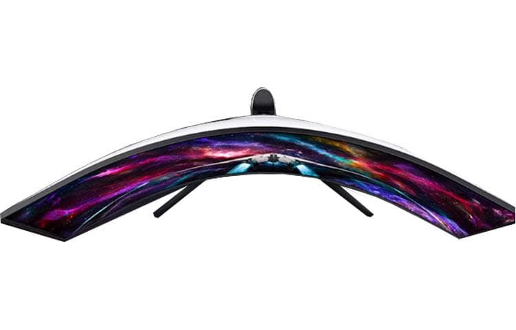 SAMSUNG 57 VA 1ms 240Hz - изображение 3