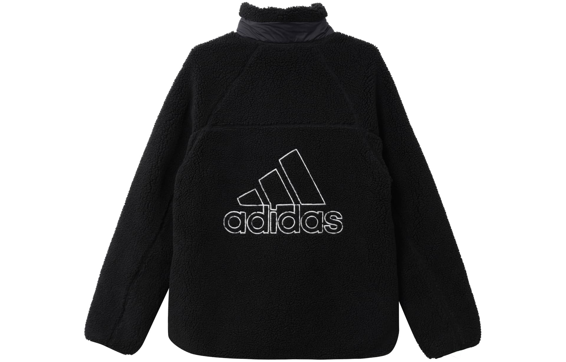 Куртка adidas Logo - изображение 3