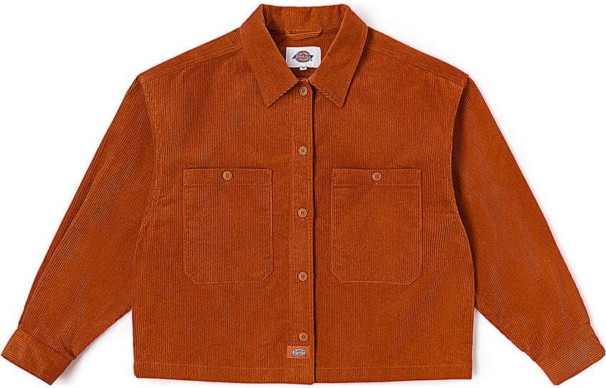 Блузка Dickies - изображение 1