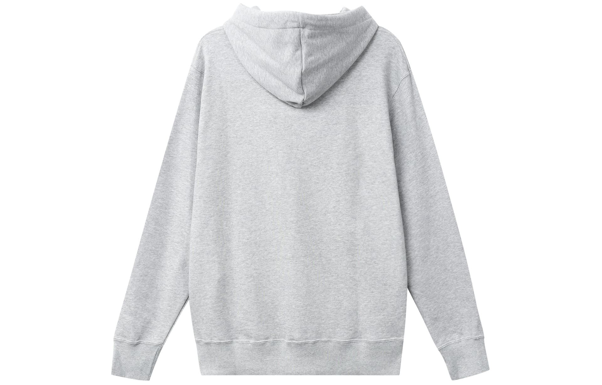 Худи Champion Hoodie Grey - изображение 2