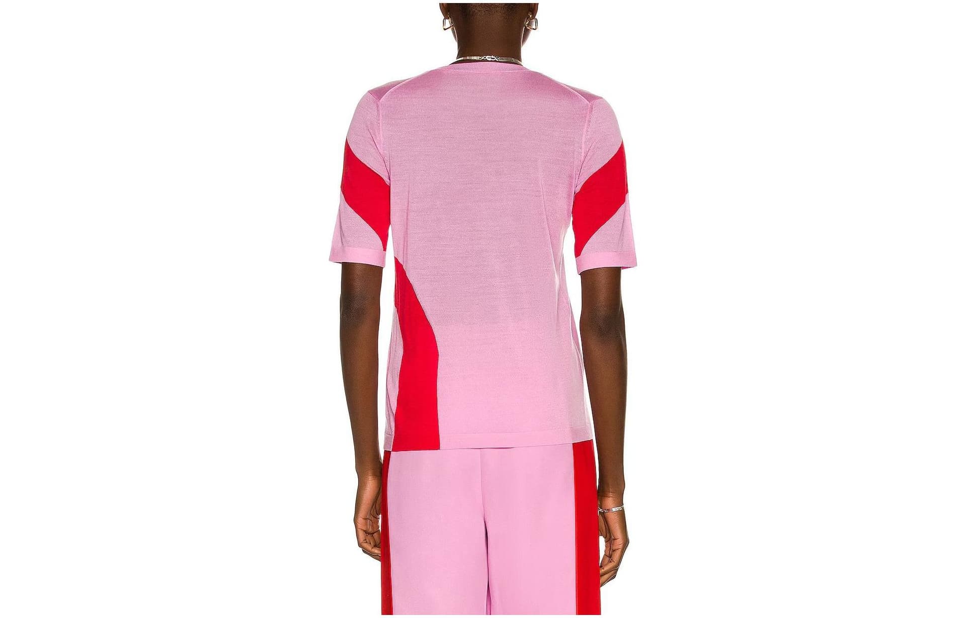 Футболка Burberry T - изображение 2