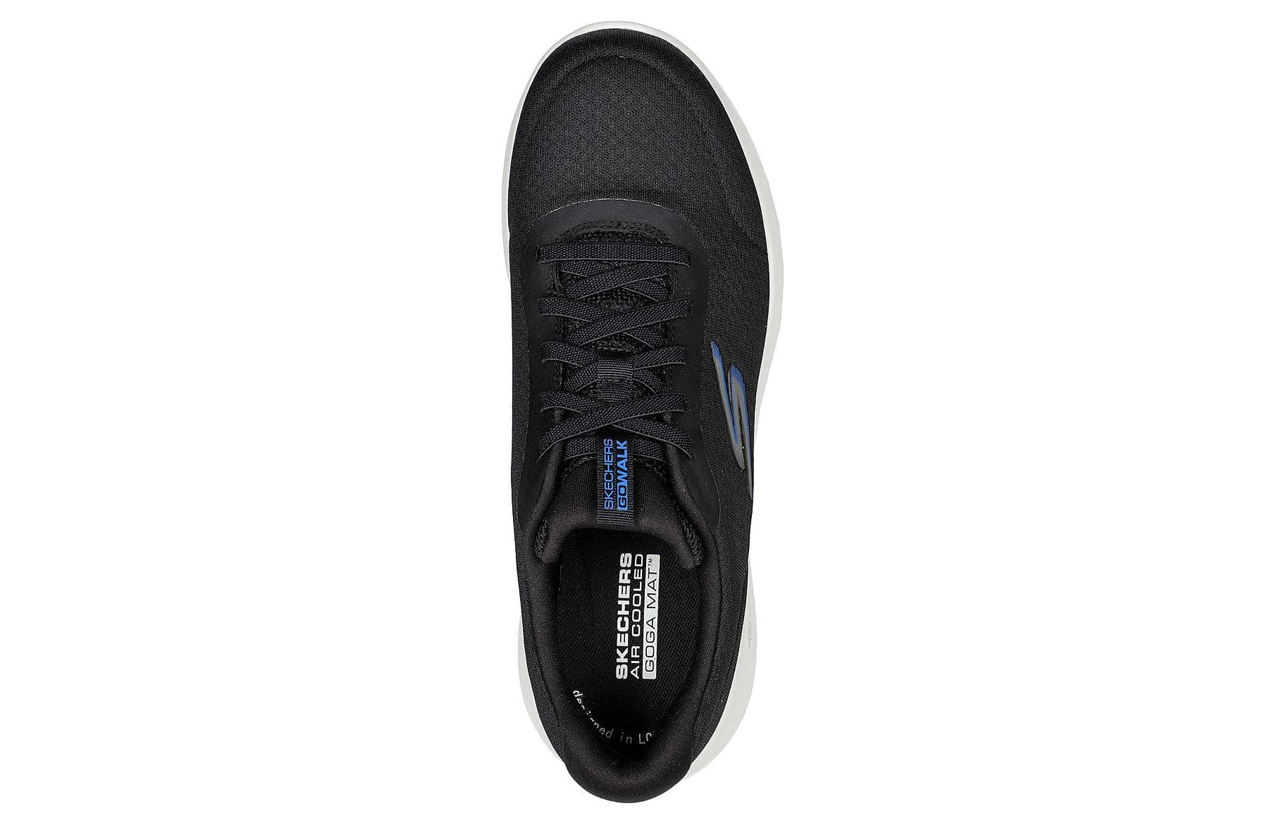 Кроссовки Skechers - изображение 4