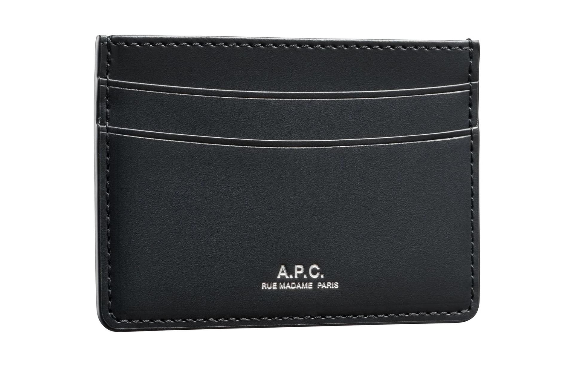 Картхолдер A.P.C logo - изображение 3