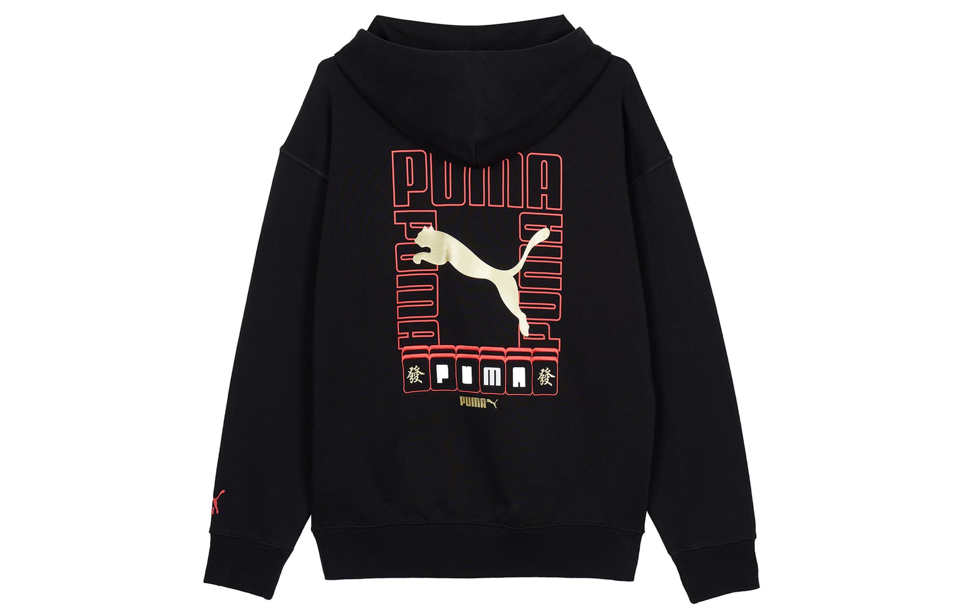Худи Puma - изображение 2