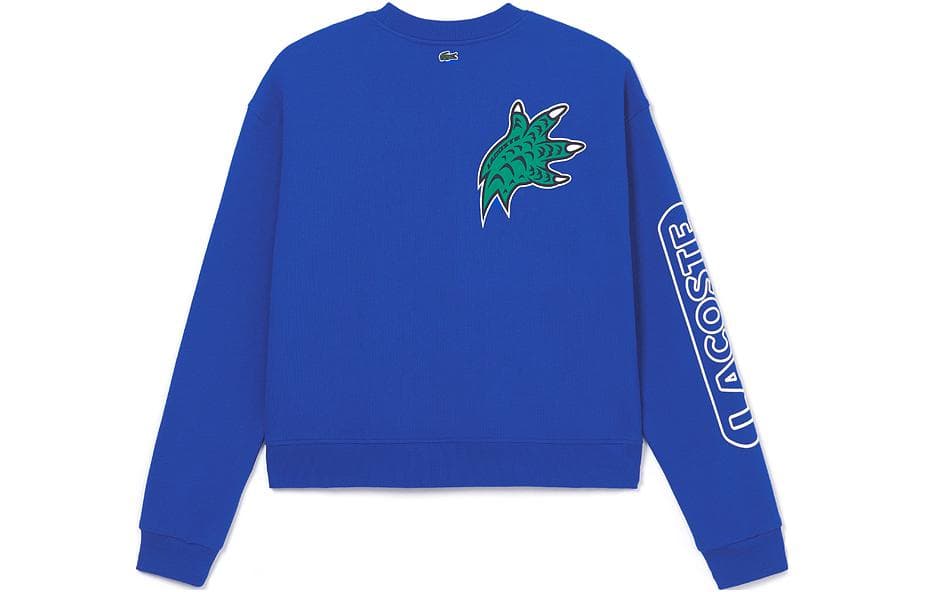 Худи LACOSTE K1Q - изображение 2