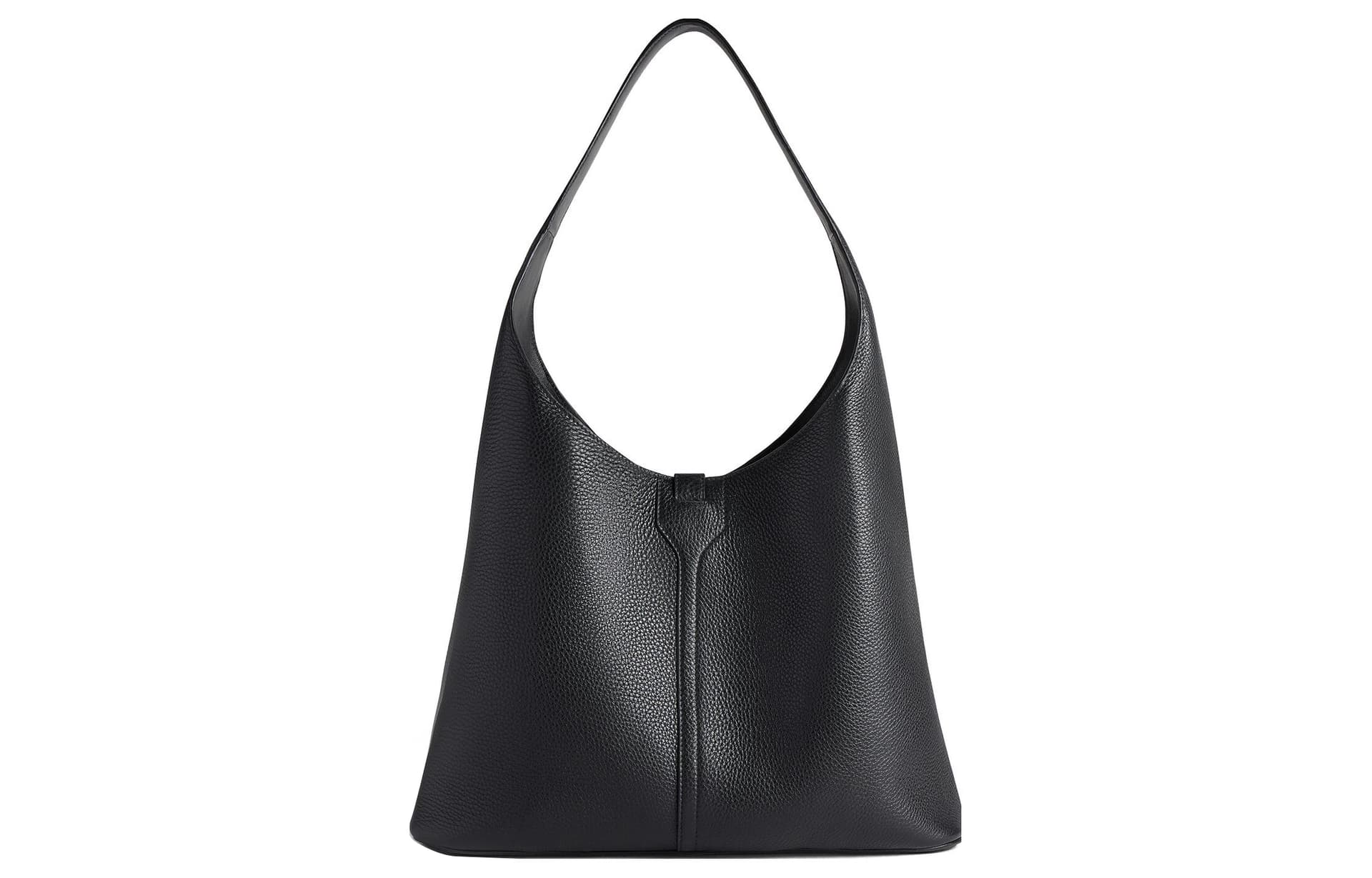 Мини-сумка Balenciaga Locker Hobe 24 - изображение 4